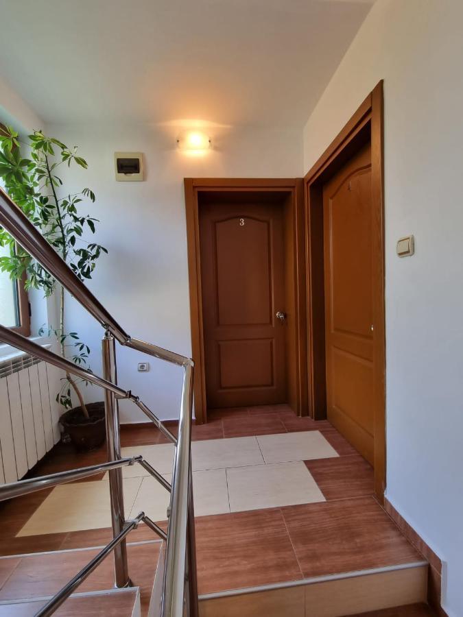 Hotel Kaloyanova House Bansko Esterno foto
