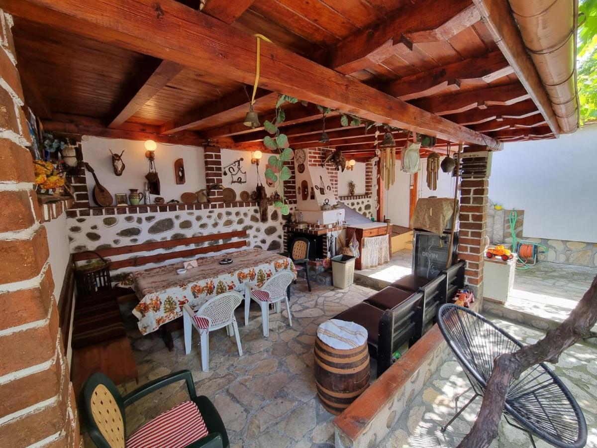 Hotel Kaloyanova House Bansko Esterno foto