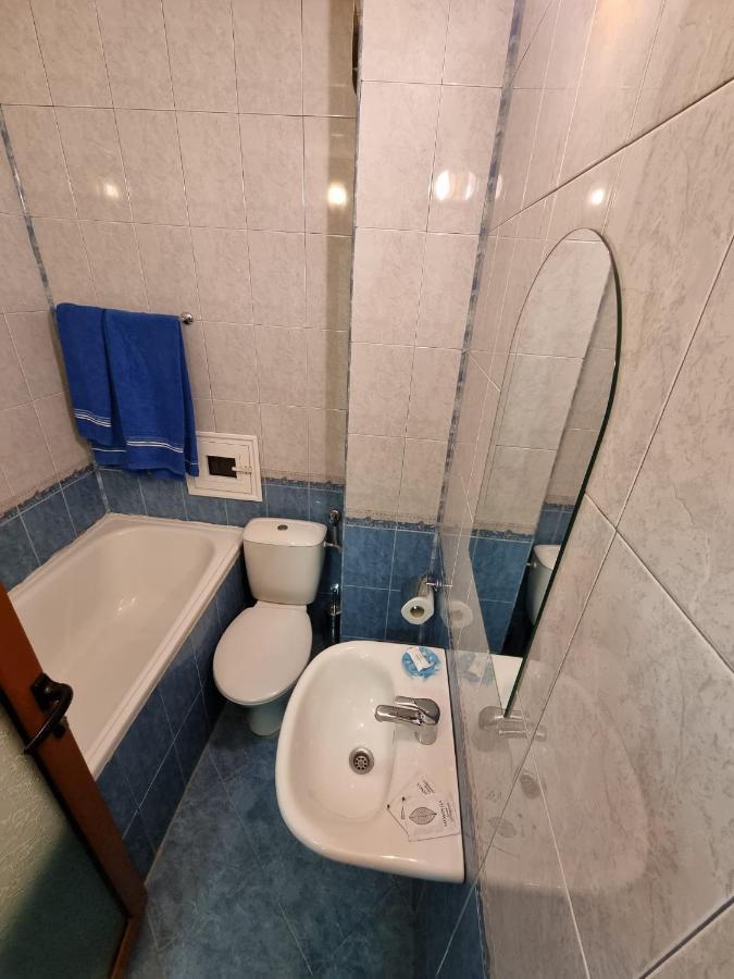 Hotel Kaloyanova House Bansko Esterno foto
