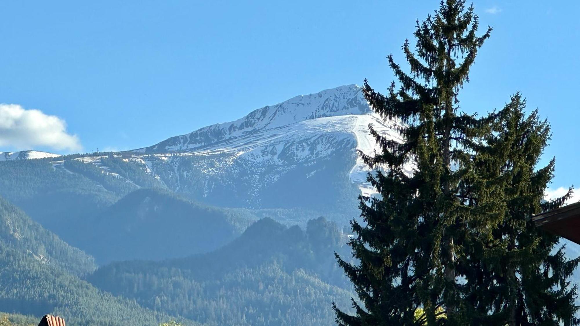 Hotel Kaloyanova House Bansko Esterno foto